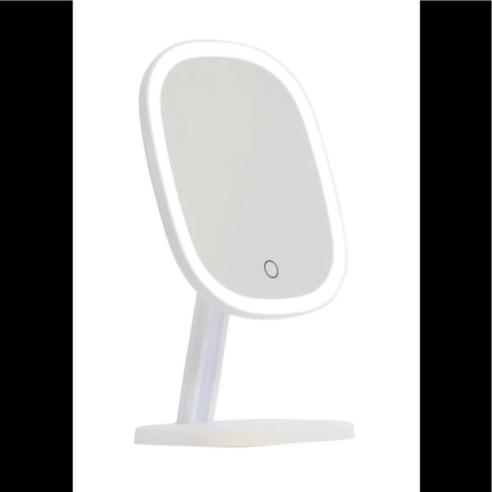 Impression Vanity’s® Touch Highlight LED Mirror